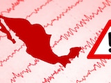 Actividad sísmica en México
