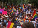 Movimiento LGBT