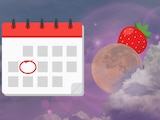 Luna de Fresa 2026