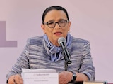 Rosa Icela Rodríguez presenta 10 acciones para la Búsqueda de Personas en México.