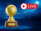 ¿A qué hora es la gala del Balón de Oro 2026?