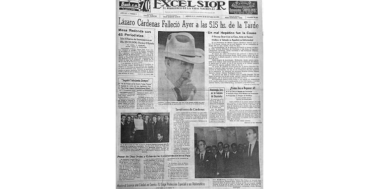 Scherer, Leñero, Quezada