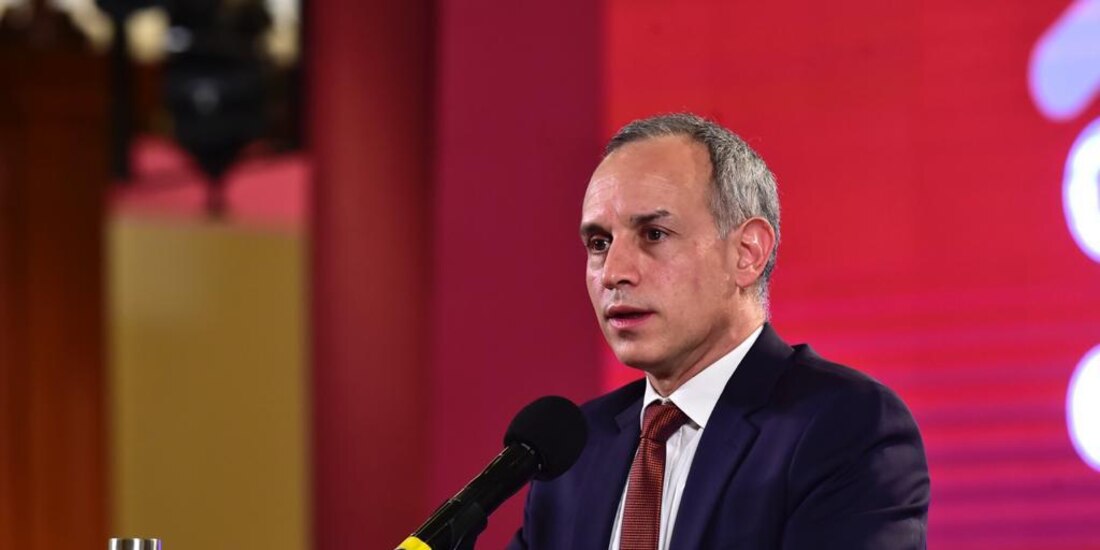 El subsecretario informó que este jueves participaron en un foro virtual en el que científicos rusos presentaron las caracterice técnicas de la vacuna a distintos países de la región de América.