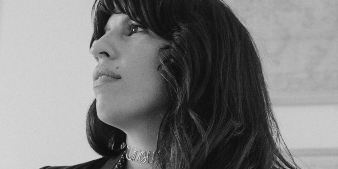 La cineasta mexicana, en una foto de archivo.