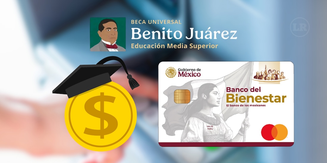 Beca Benito Juárez