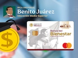 Beca Benito Juárez