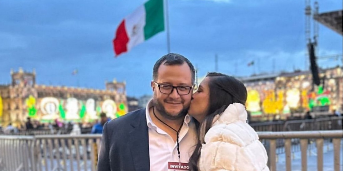 ¿Quién es Carolyn Adams?.