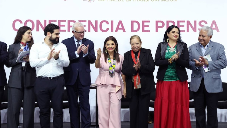 La infraestructura urbana de la CDMX recibió una inversión de 23 mil millones de pesos para garantizar su funcionalidad permanente tras el Mundial 2026.