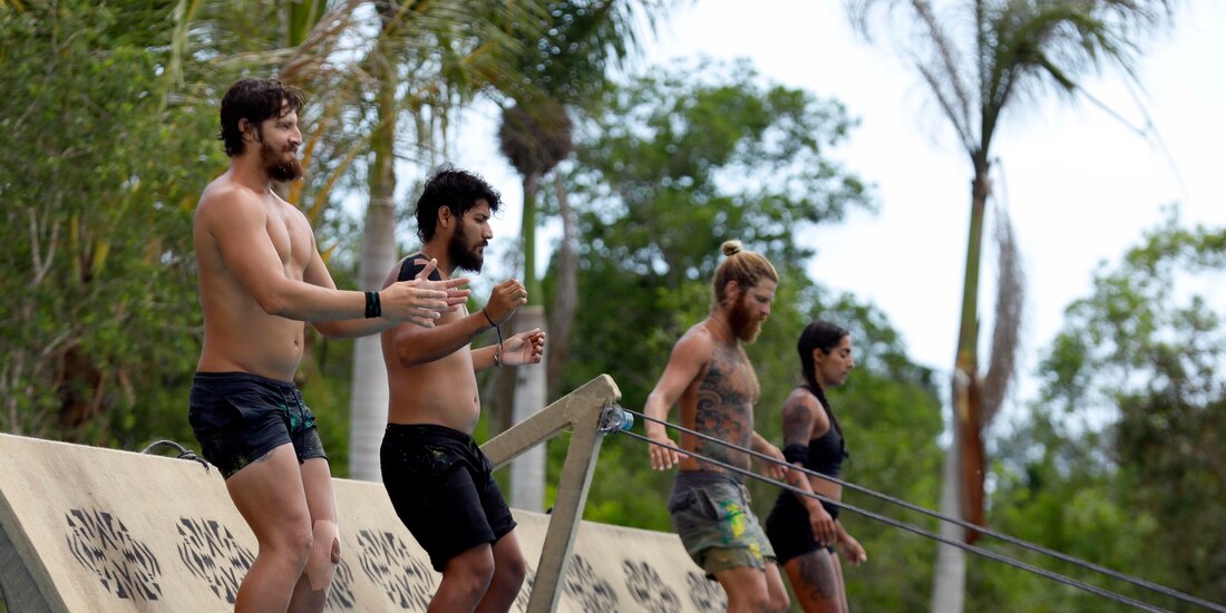 Continúan las eliminaciones en Survivor México rumbo a la final