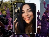 Indigna caso de Pamela Yahaira, mujer atacada con gasolina en Nuevo León.