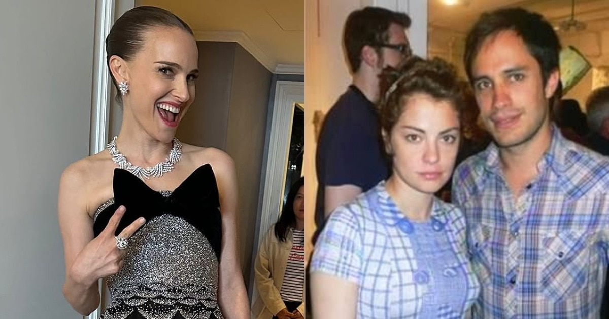 Natalie Portman elogia la película Belén de Dolores Fonzi y reviven ...