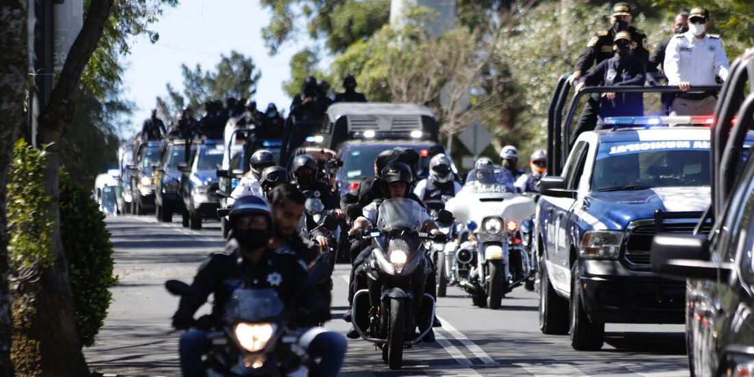 El objetivo será blindar la zona colindante entre las demarcación y los dos ayuntamientos