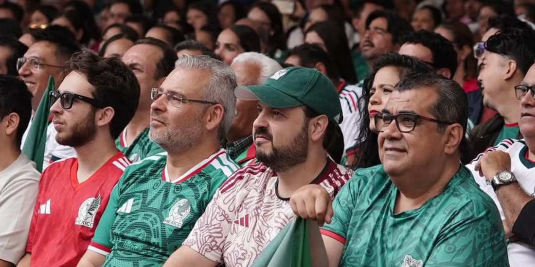 Inauguran Jalo Futbolero con pantallas gigantes en Morelia y Pátzcuaro.