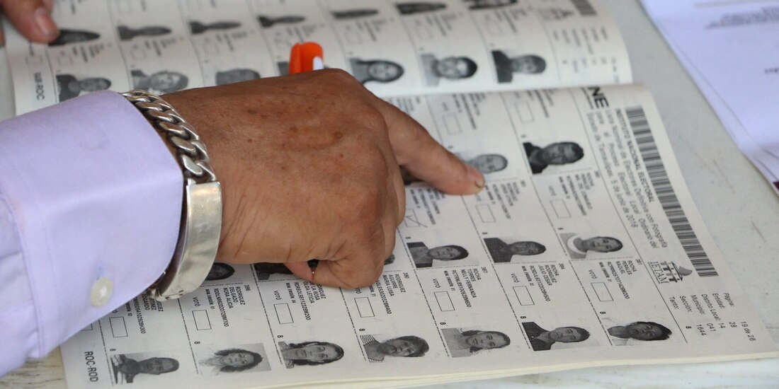 El gobernador de Tamaulipas informó que el estado se prepara para atender cualquier situación de seguridad que pudiera acontecerse en las elecciones