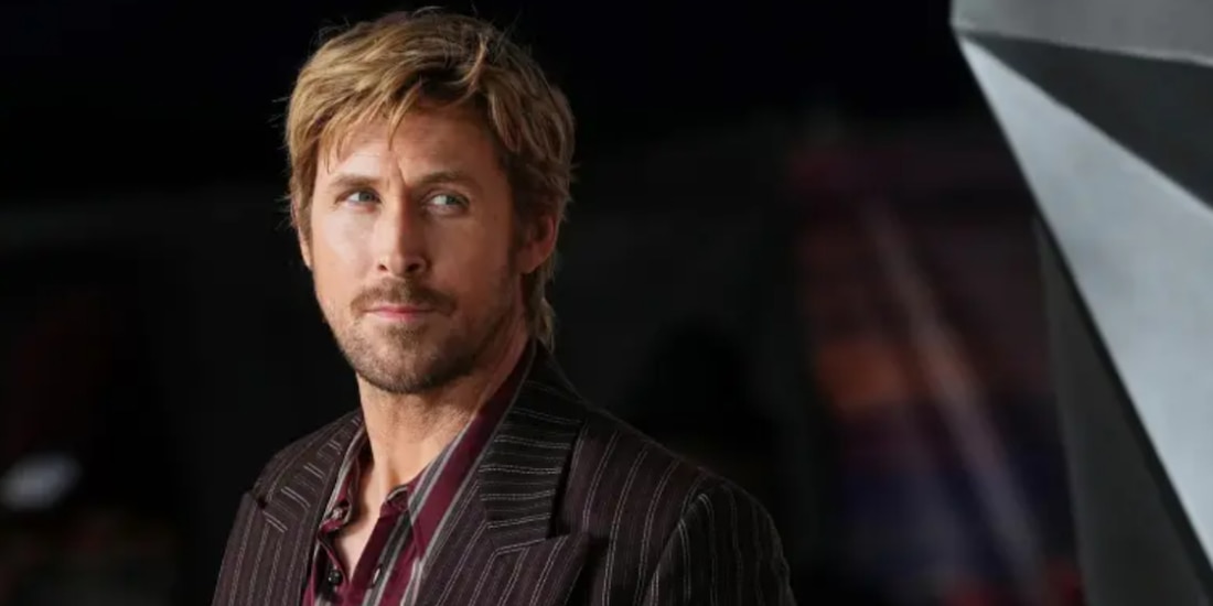 Ryan Gosling