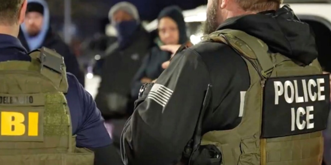 Era Trump, la más letal para mexicanos en una década