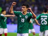Gilberto Mora fue de los mejores jugadores de la Selección Mexicana en el partido ante Ecuador en la Copa del Mundo 2026