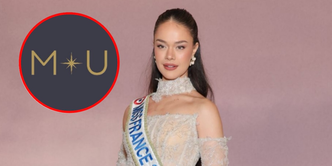 Hinaupoko Devèze, Miss Francia 2026