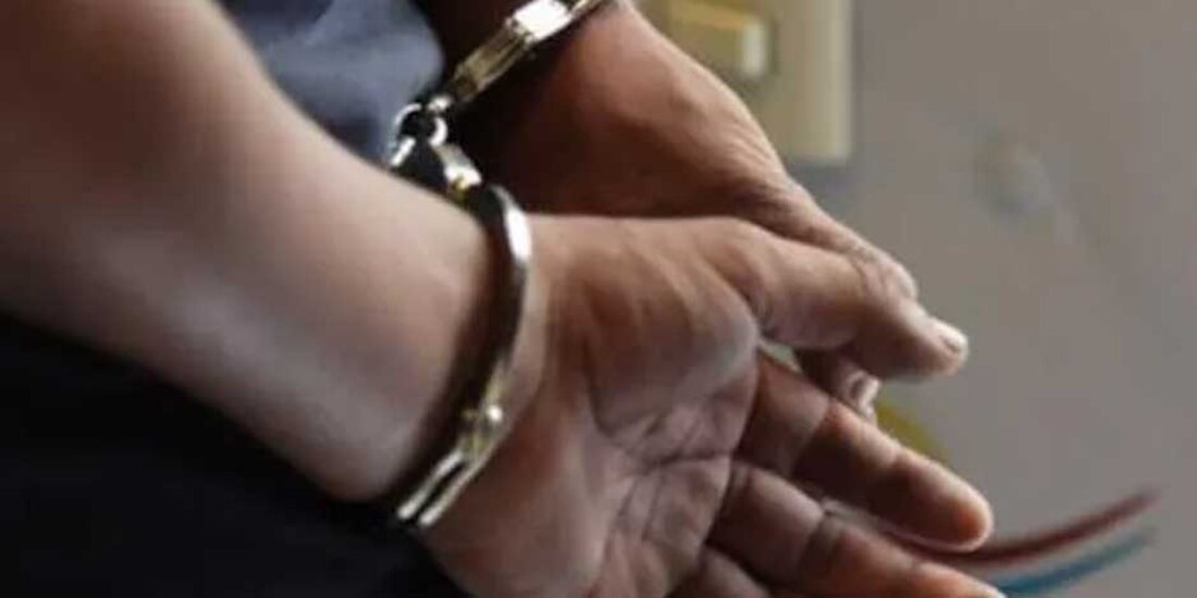 En Tepic, detienen a hombre que asesinó a esposa y suegra afuera de MP de Jalisco