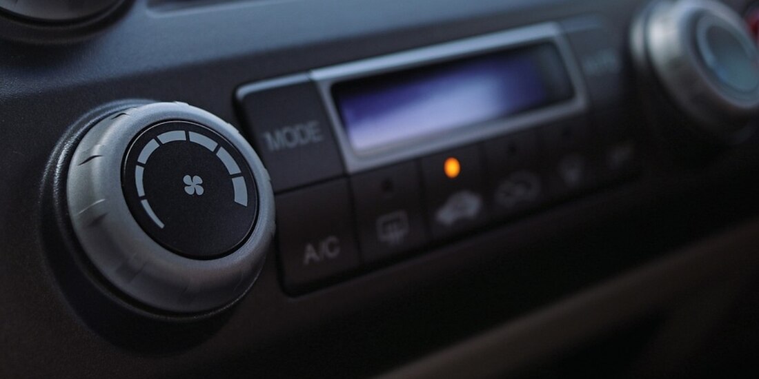 Cuánta gasolina gasta un auto con el aire acondicionado