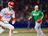 México Rojo logra el campeonato de la Serie del Caribe.