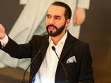 Nayib Bukele