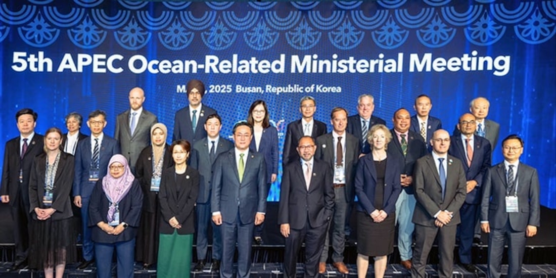 Miembros del foro de Cooperación Económica Asia-Pacífico asistirán a dos días de reuniones