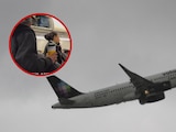Usuarios denunciaron una 'sobreventa' de asientos en vuelo