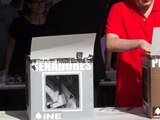 Aprueba INE 7500 casillas de muestra para conteos rápidos de elección presidencial.