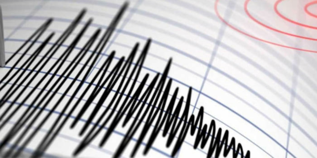 Van 816 réplicas de sismo de este viernes.