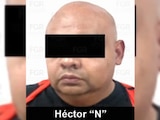 Vinculado a proceso Héctor Iván "N", identificado como líder de "Los Petrofactureros".