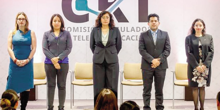 La CRT abrió la consulta en línea sobre los Derechos de las Audiencias el 24 de julio.