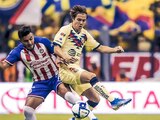 Este sábado se disputará un clásico inédito sin aficionados en el Azteca.