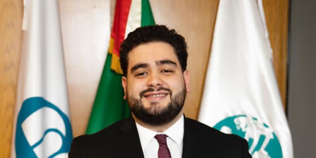 Juan Pablo de Botton.