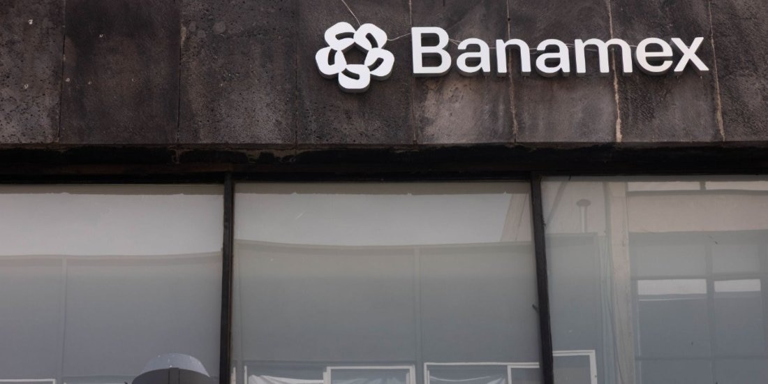 Chico Pardo ve retos para Banamex