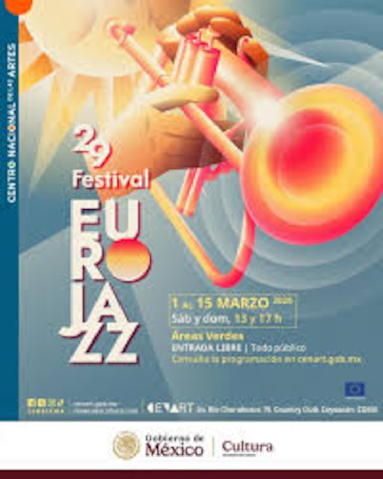 Festival Eurojazz