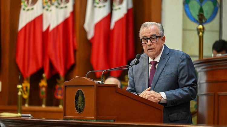 Acusado de conspiración e importación de estupefacientes