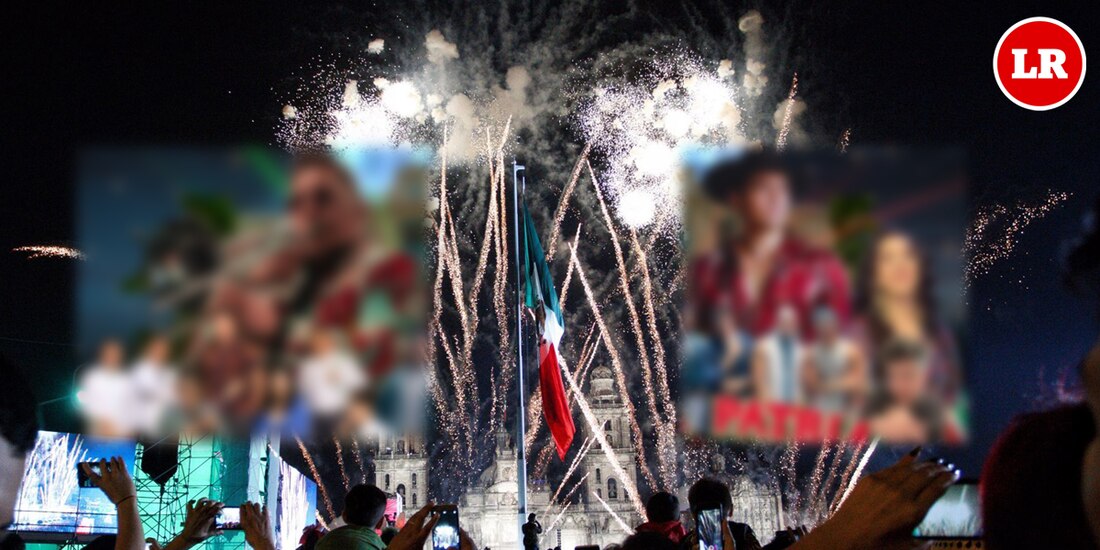 Te contamos quién amenizará las Fiestas Patrias 2025 en la alcaldía Tlalpan.