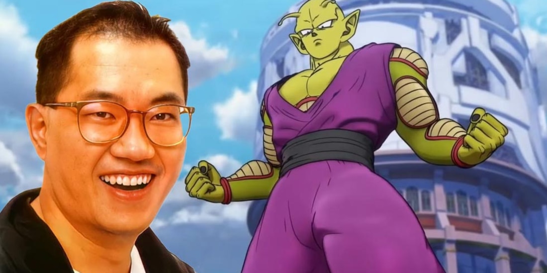Carlos Segundo, la voz de Piccolo, se despide Akira Toriyama: 'Unir vidas de todo el planeta es un milagro'