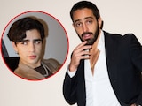 Patricio José y Aaron Mercury
