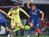 América y Cruz Azul son dos de los conjuntos con más títulos en la historia de la Liga MX.