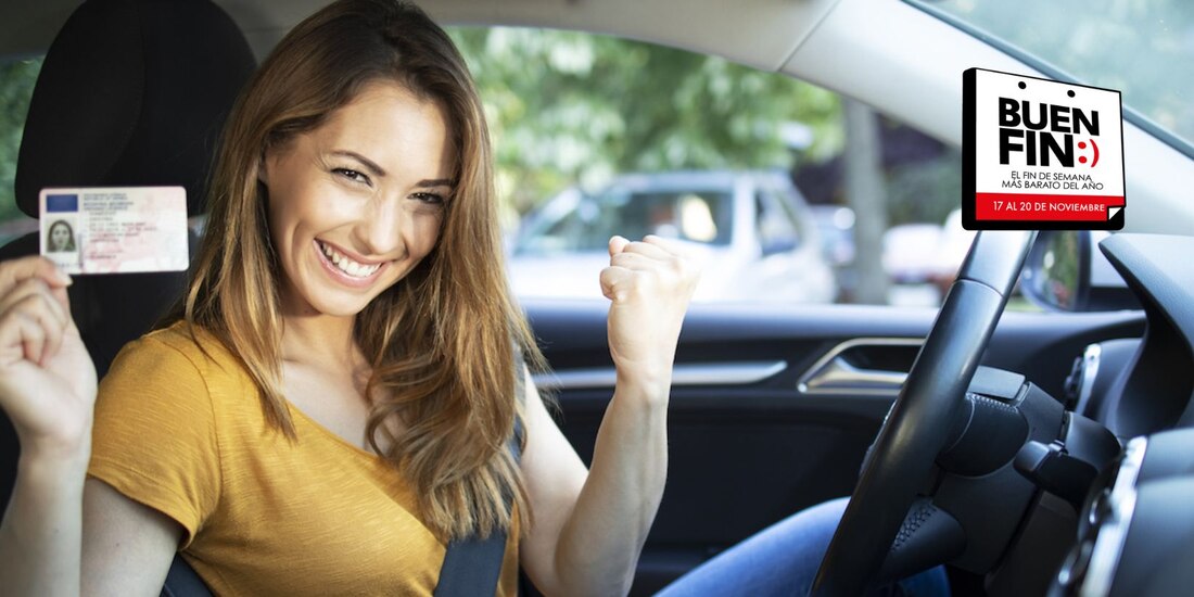 Estos son los descuentos que habrá en trámites vehiculares por el Buen Fin 2023 en Sinaloa.