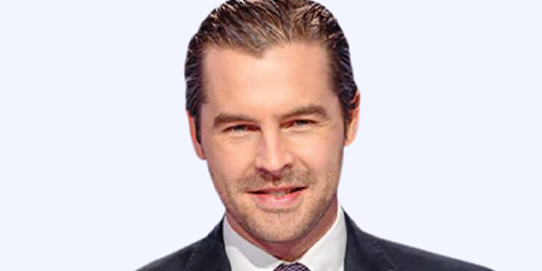 Julio Vaqueiro <br>*Esta columna expresa el punto de vista de su autor, no necesariamente de La Razón.<br>