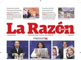 Versión Impresa, 22 abril 2024