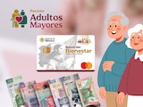 Pensión Bienestar para Adultos Mayores: