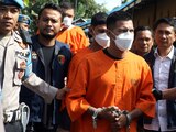 Policía de Indonesia arresta a 3 mexicanos por robo a mano armada en Bali