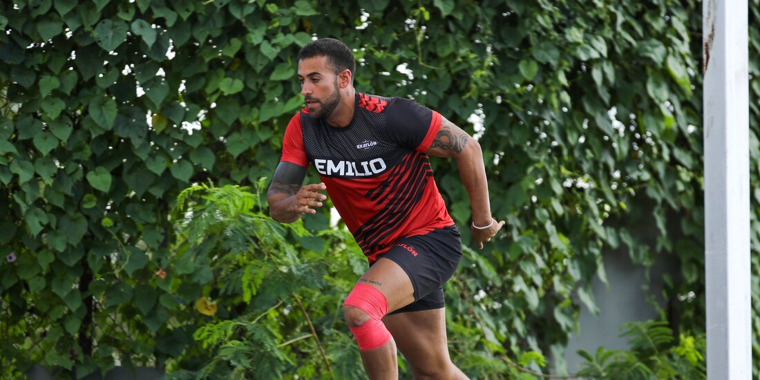 Conoce al equipo ganador de la Villa 360 de hoy de Exatlón México 2024