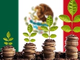 Economía mexicana.