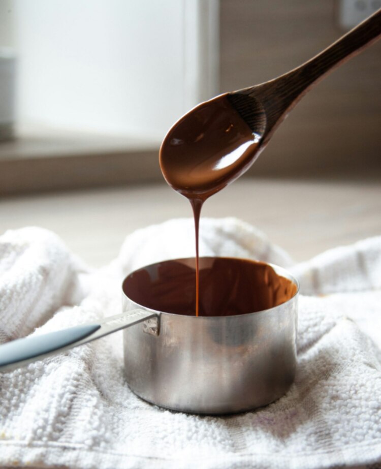 Cacao y chocolate, beneficios a la salud física y mental