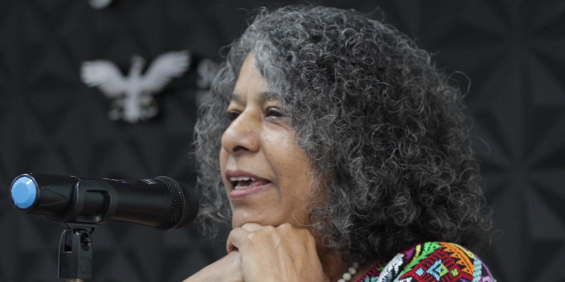 Candelaria Ochoa, diputada local de Morena, fue denunciada por presunto peculado.